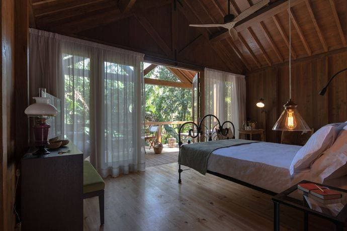 Senhora da Rosa, Tradition & Nature Hotel 23