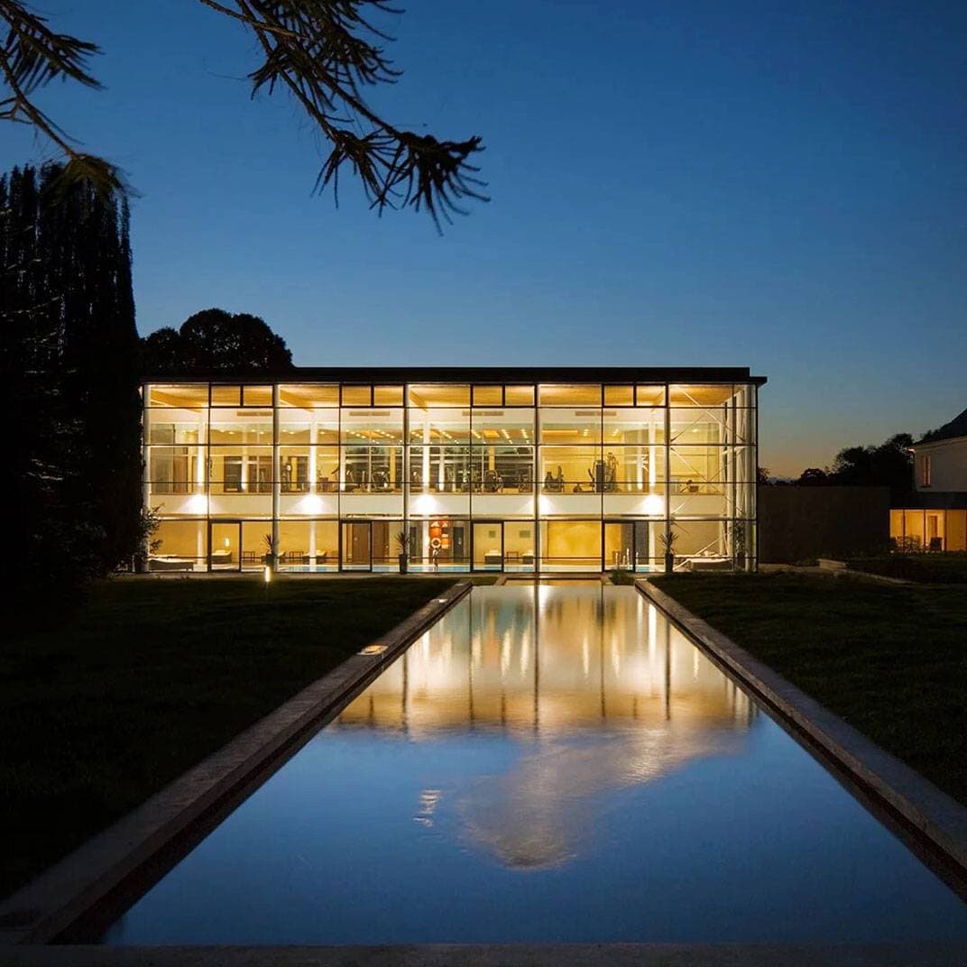 Castlemartyr Resort 14