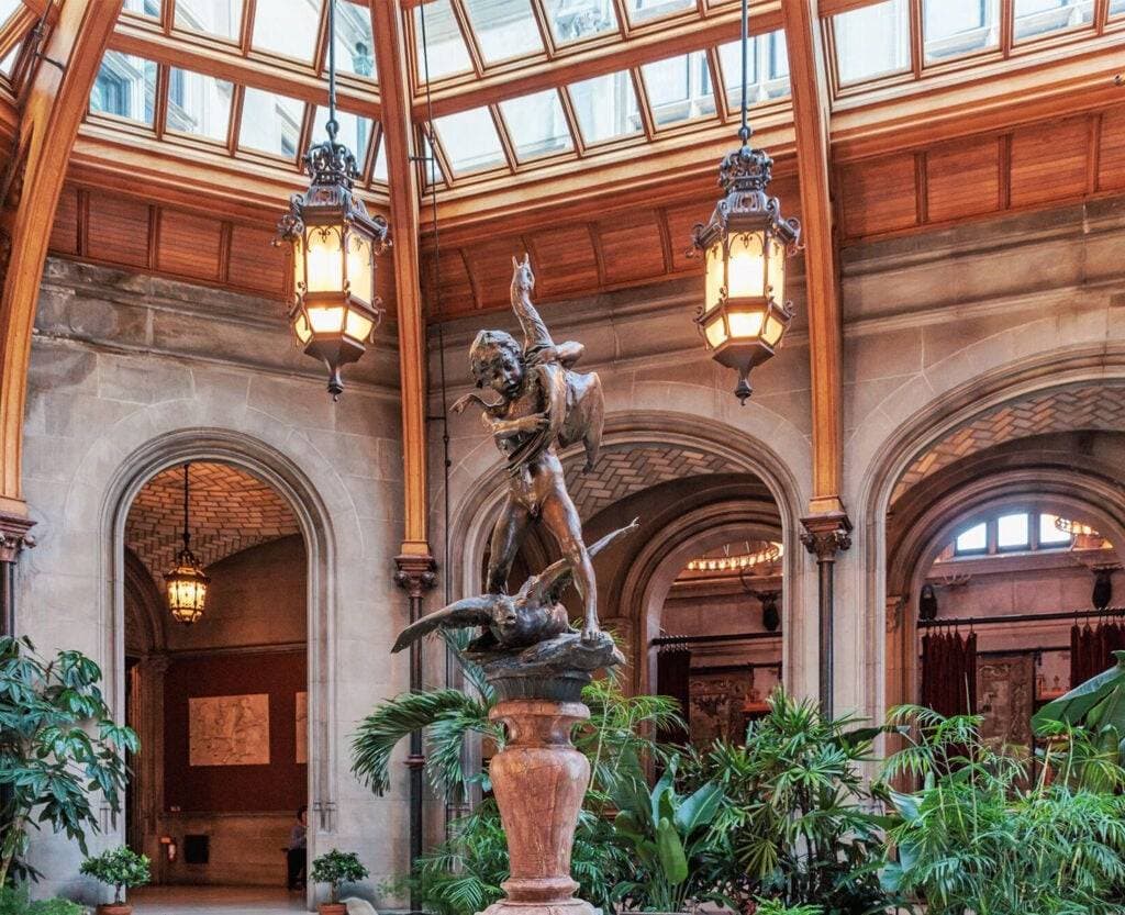 Biltmore House 4