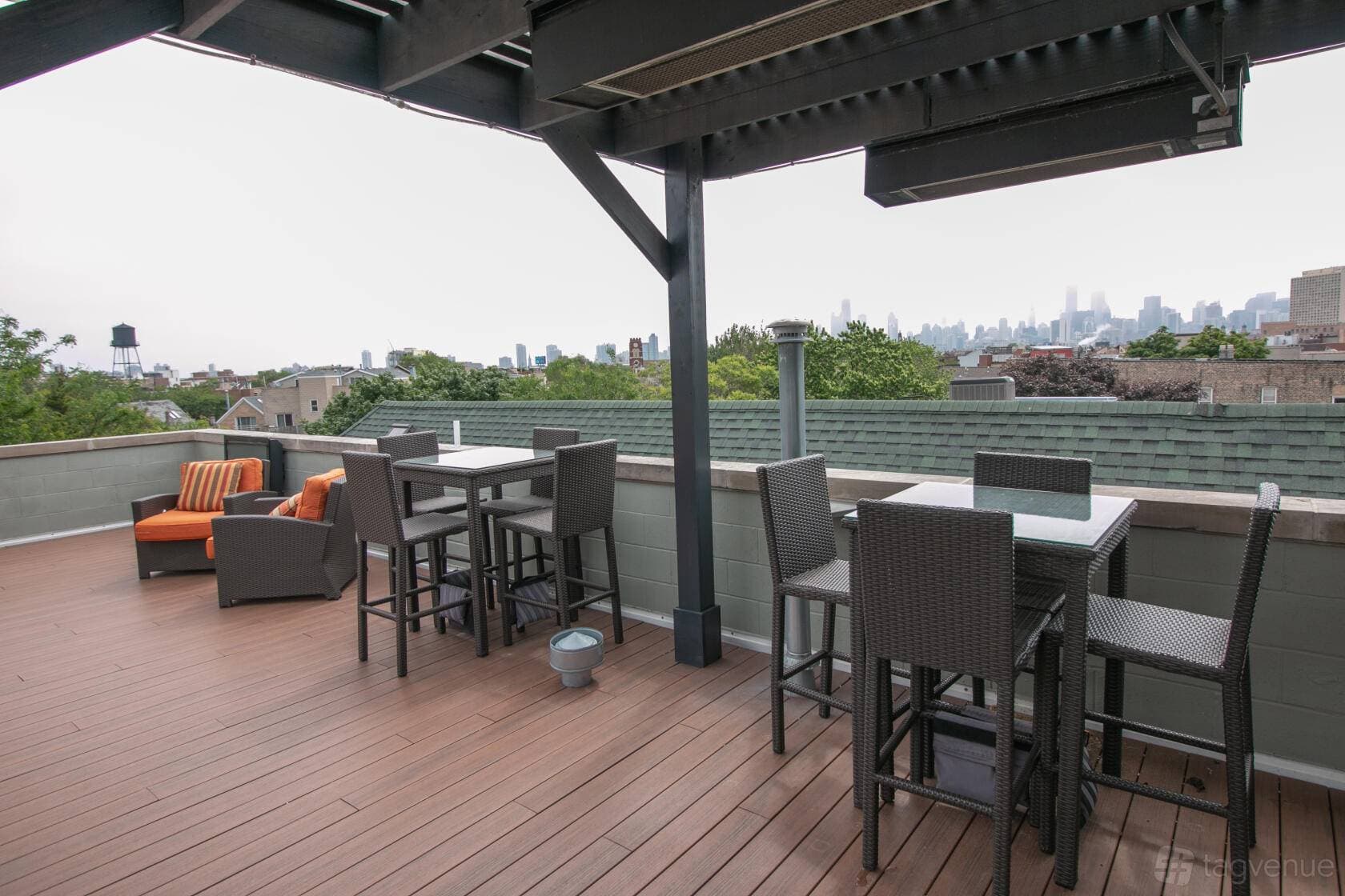 Wicker Park Mansion 31