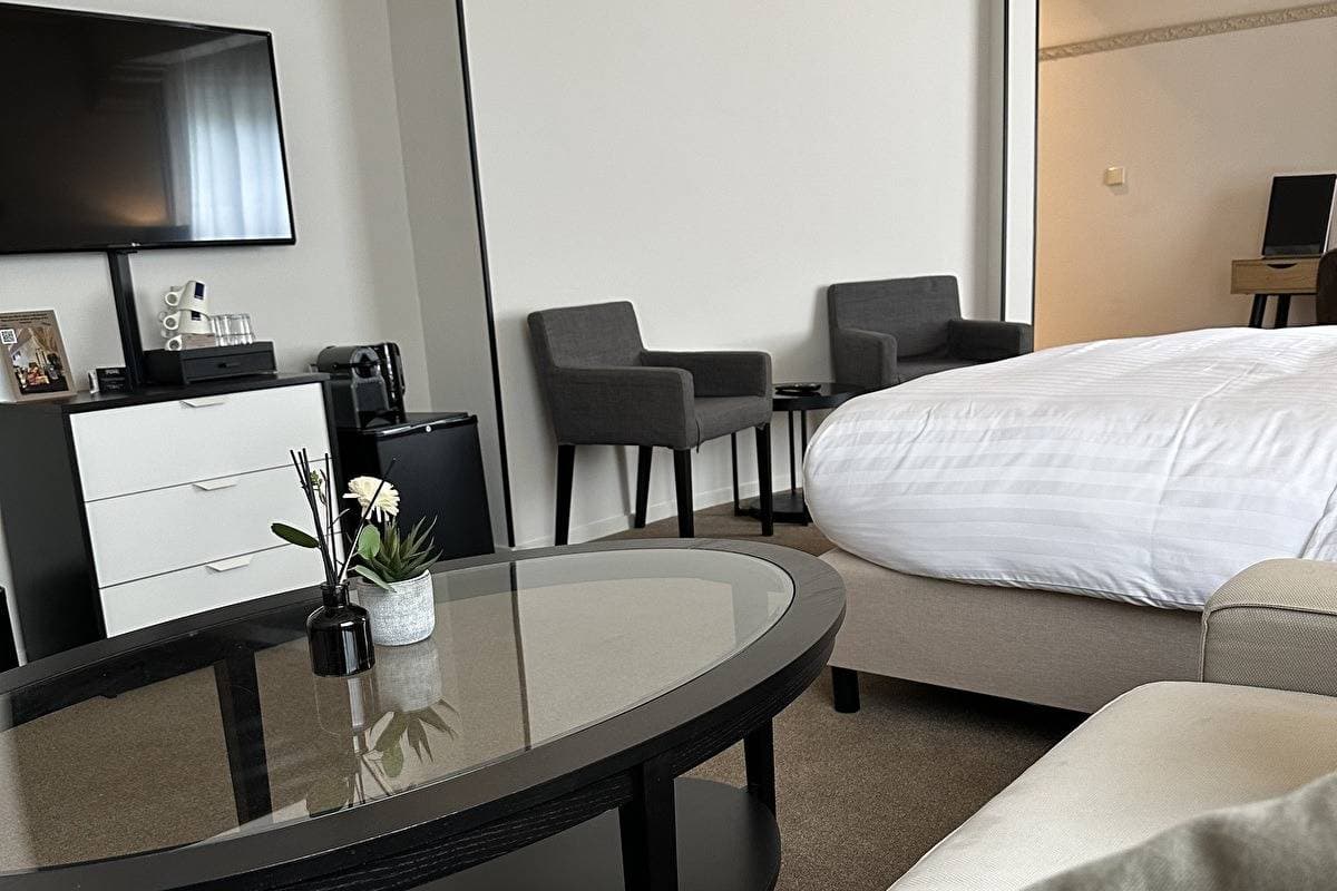 Hotel Grand Canal 3