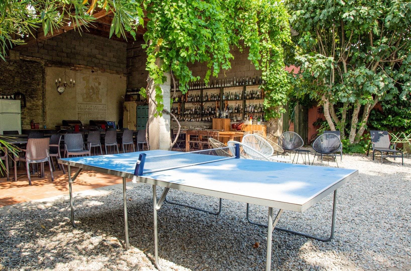 Le Manoir d'Amiel 2