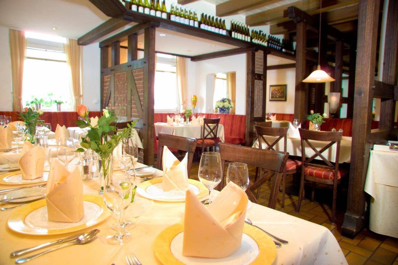 Hotel Restaurant Leugermann 8