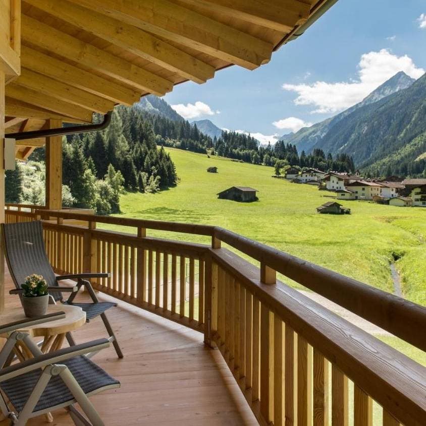 Living &amp; Spa Vitalhotel Edelweiss 16