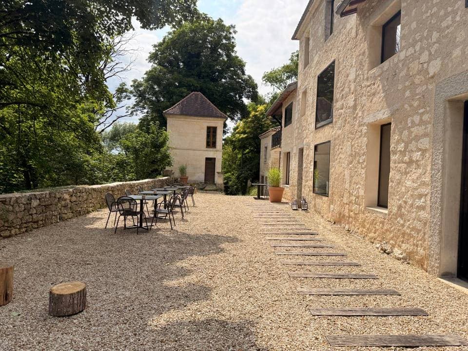 Maison Fontbelle 4
