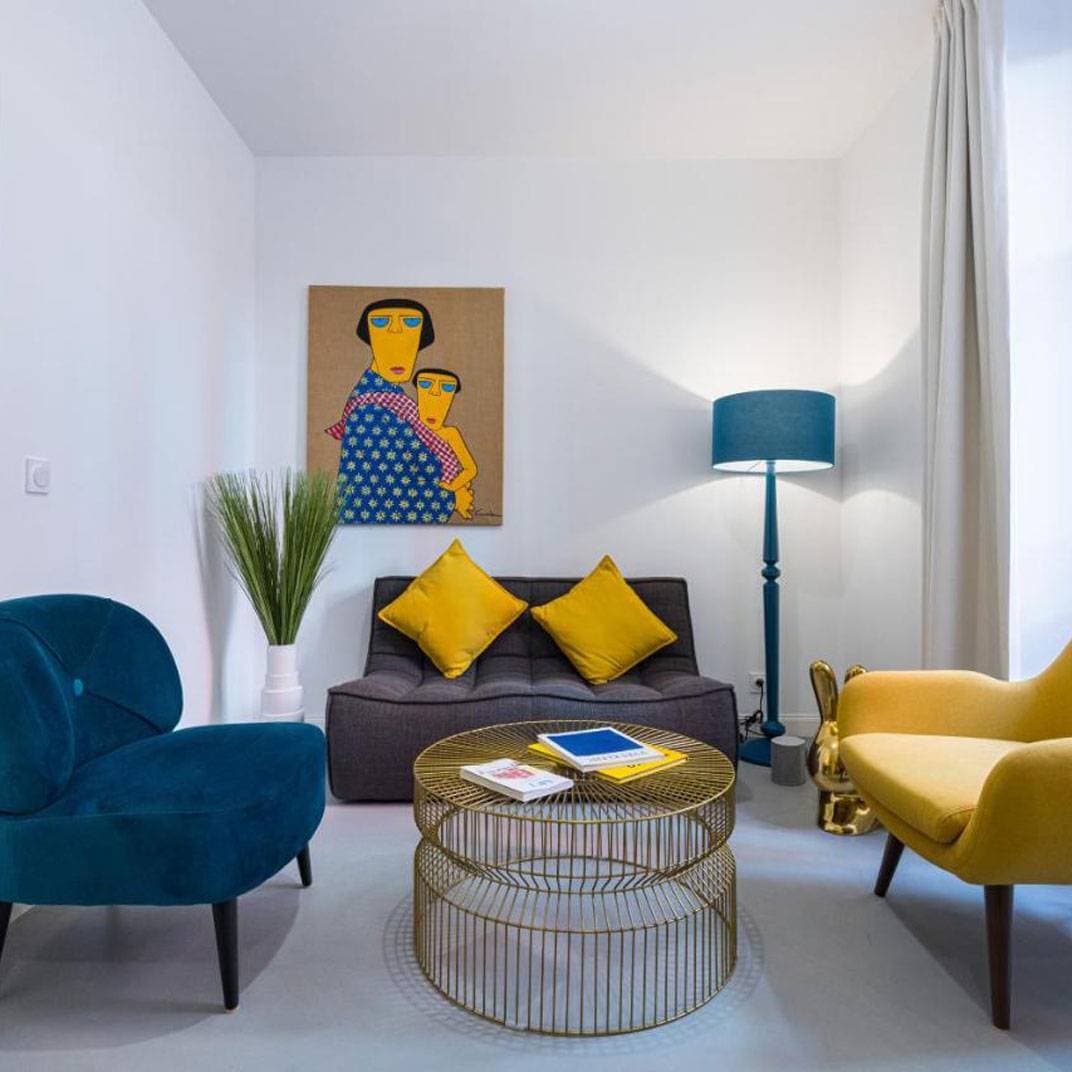 L'Abeille - Boutique Apartments 4