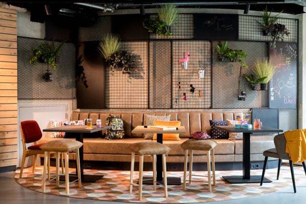 Moxy The Hague 15