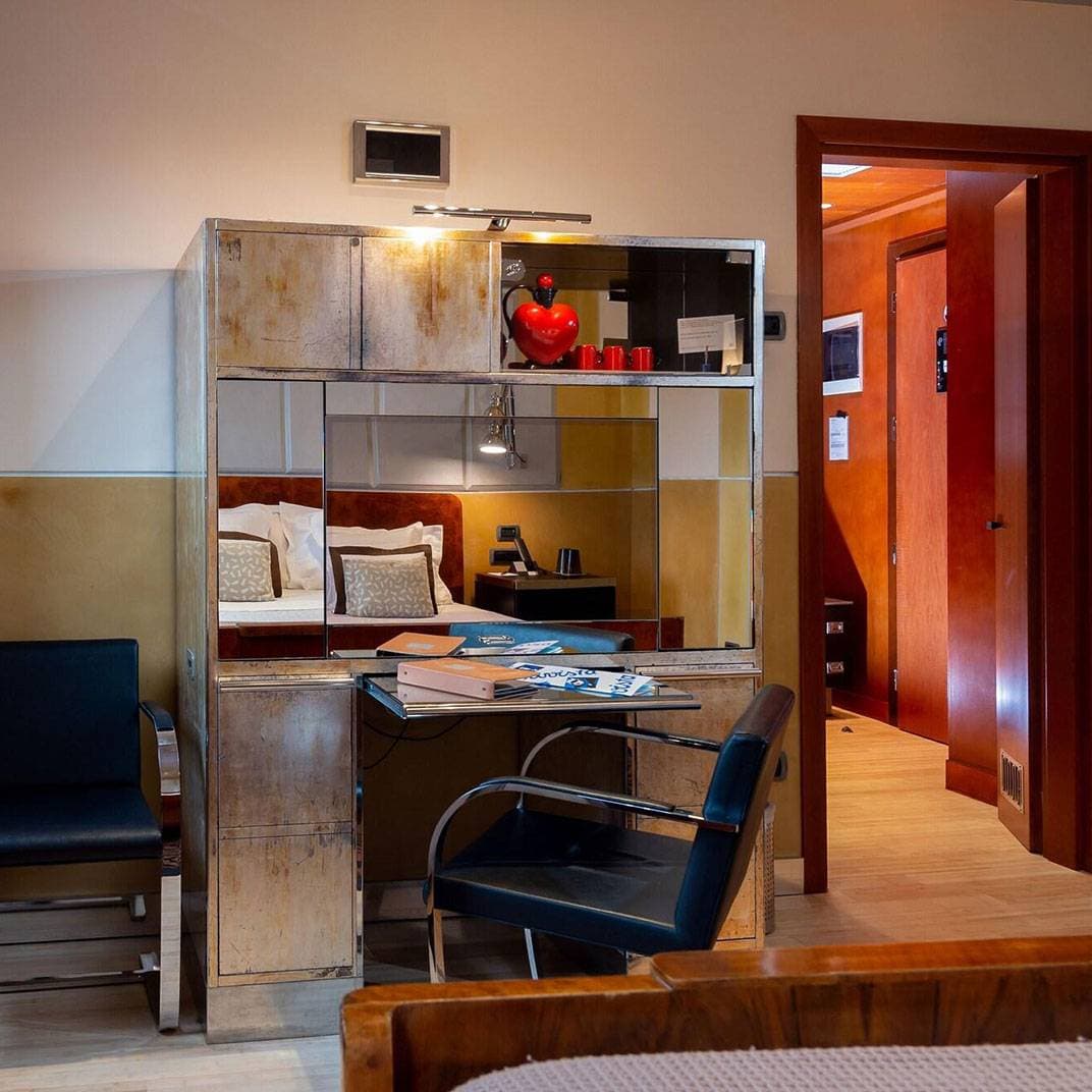Ca' Pisani Hotel 7