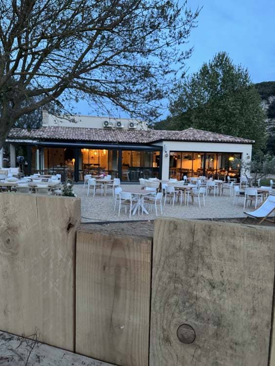 CALA Restaurant 11