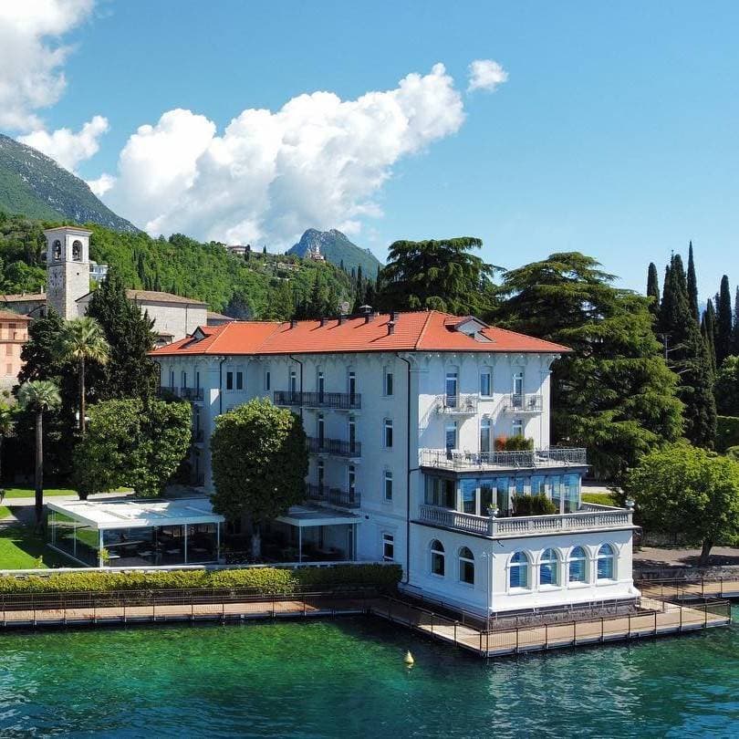 Hotel Bella Riva 1