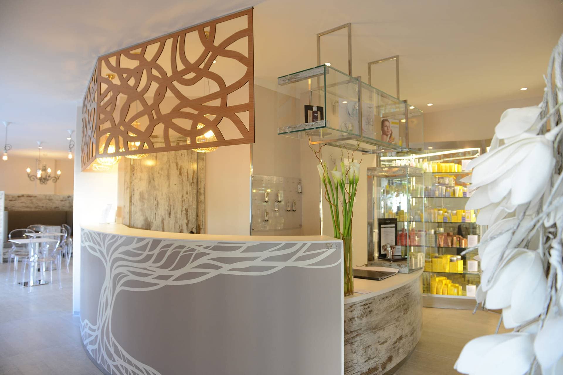 Hotel du Soleil & SPA 1