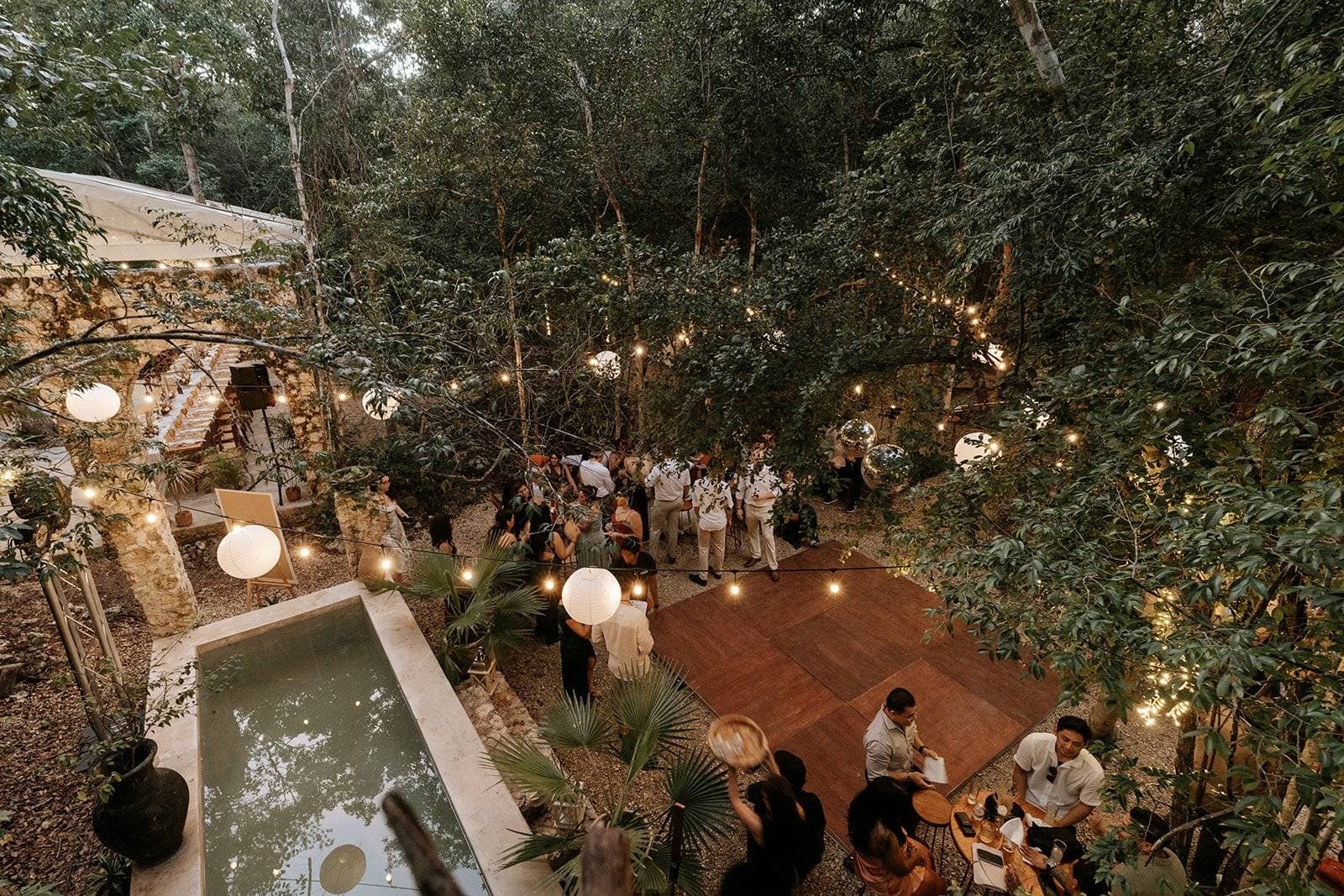 Arcadia Events Tulum 12