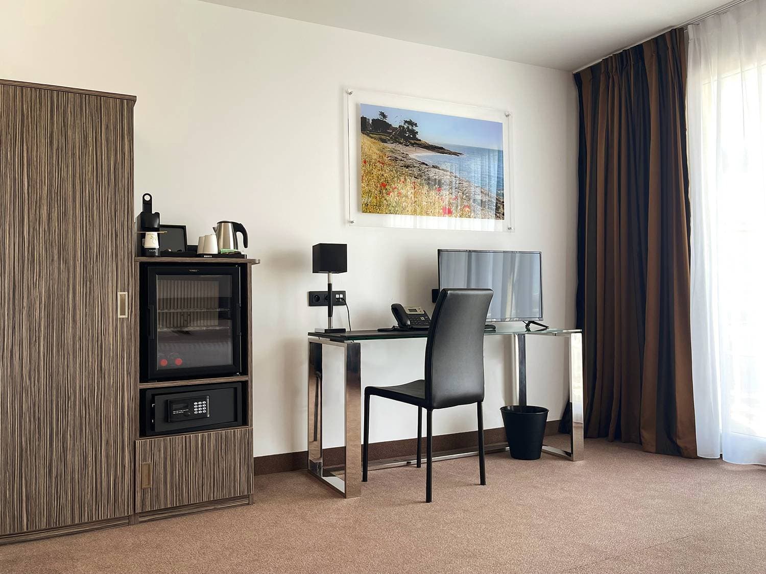 Golden Tulip la Baule 37
