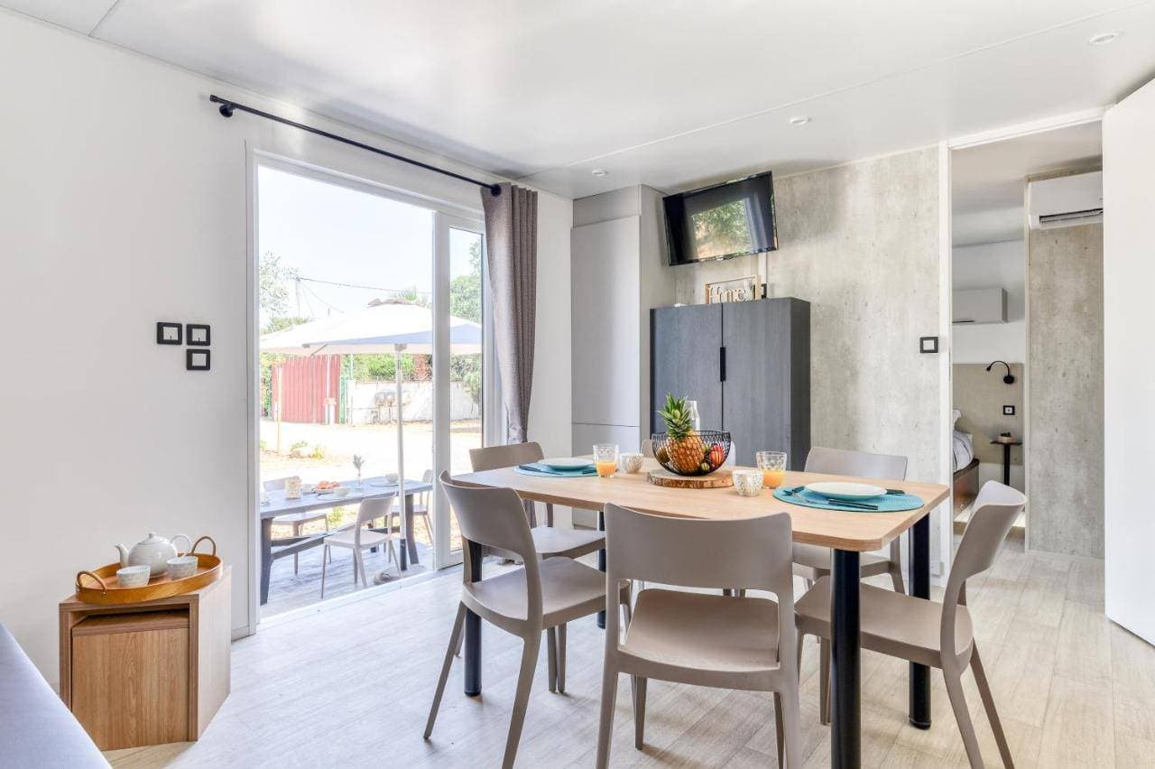 Les Cottages de Perpignan 12