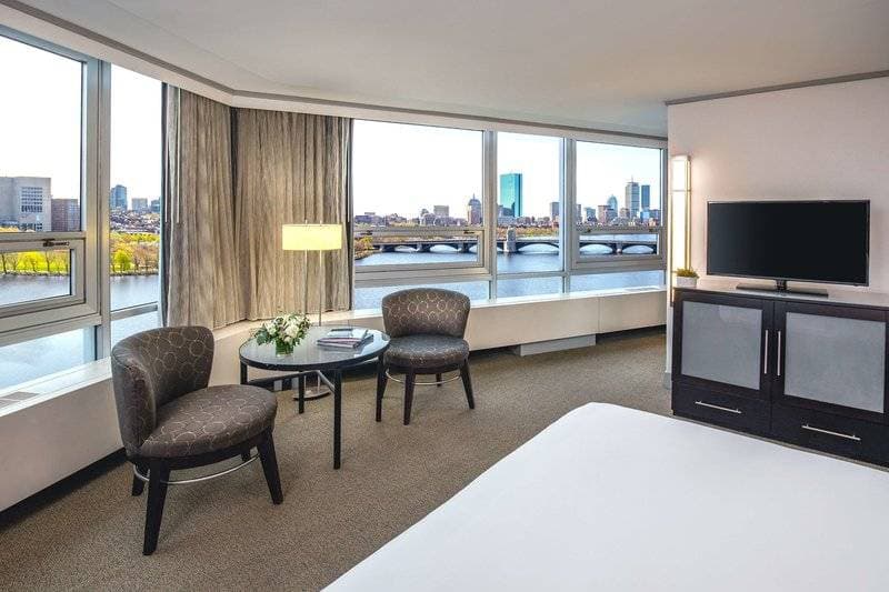 Royal Sonesta Boston 20