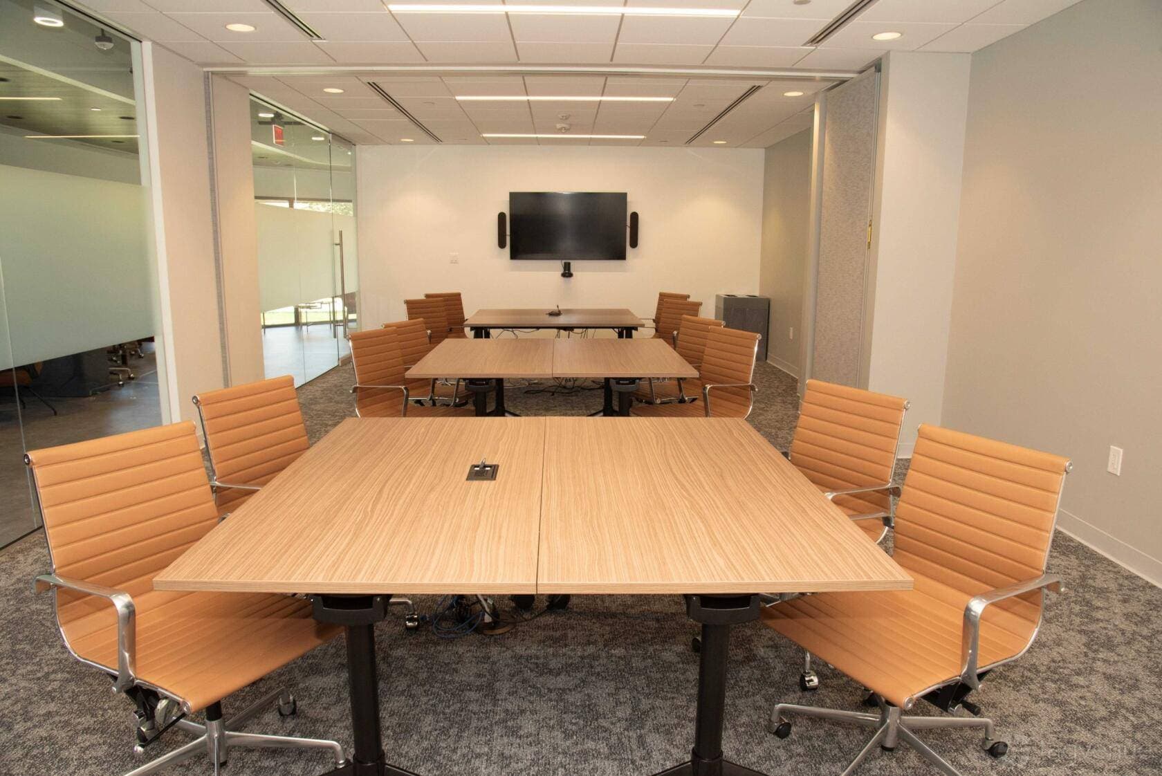 American Executive Centers - Malvern 9