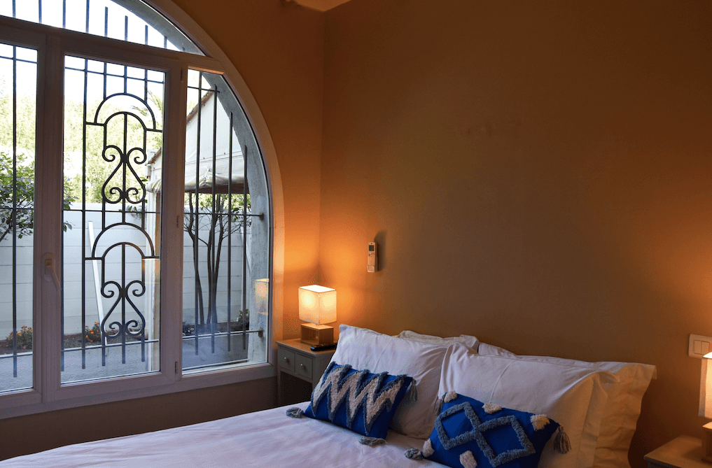 L'Hôtel La Princesse d'Azur 30