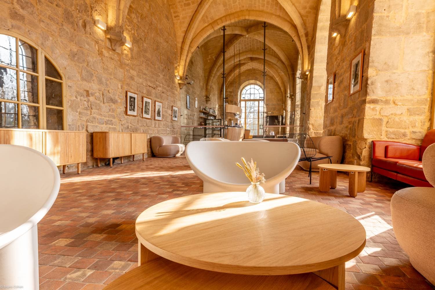 L'Abbaye de Royaumont 33