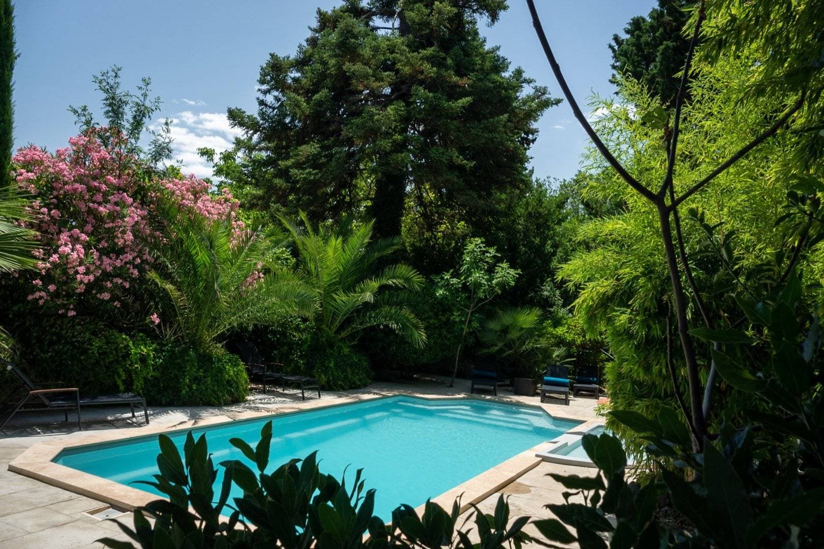 Le Manoir d'Amiel 5