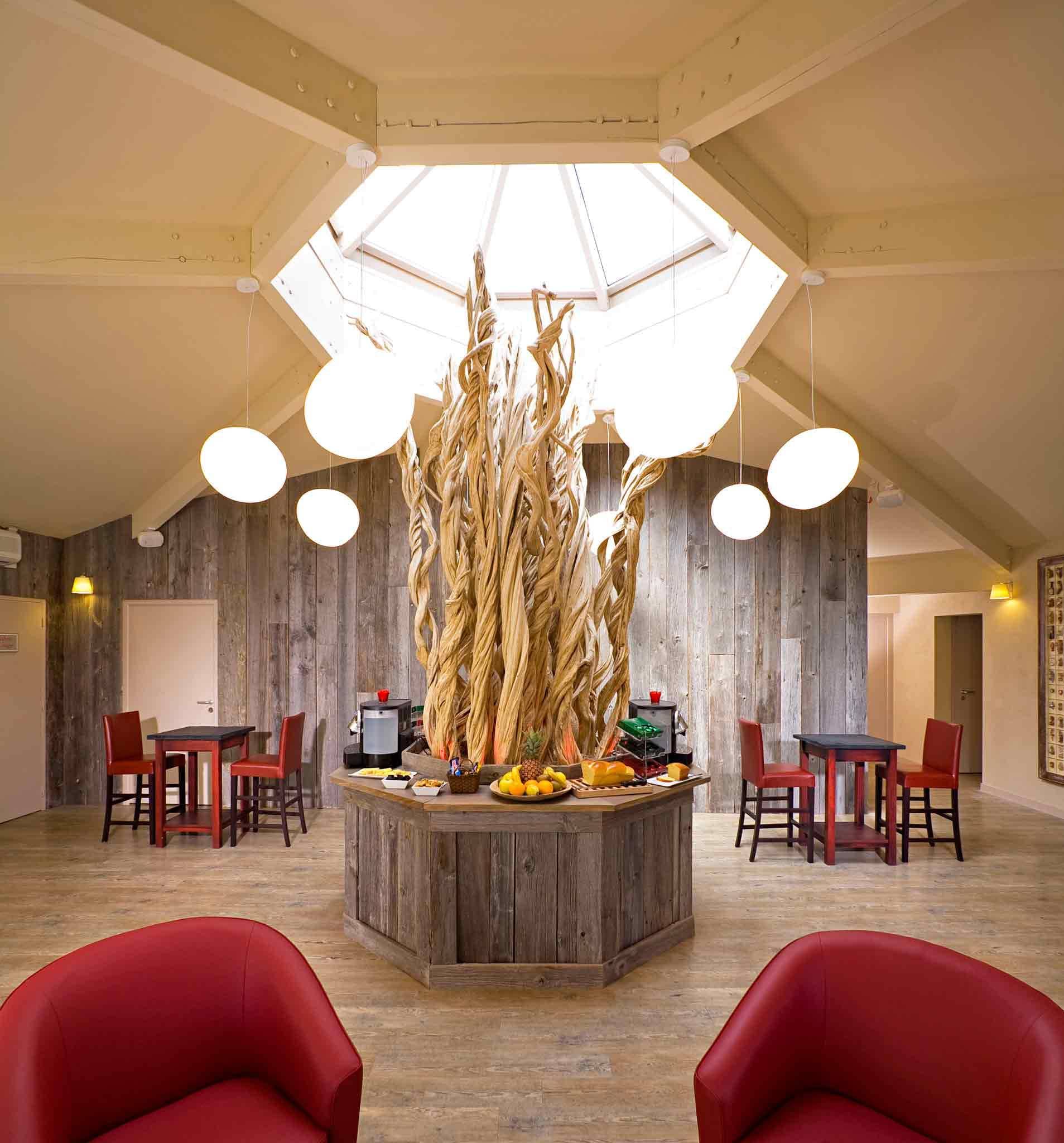 ibis Styles Cholet 11