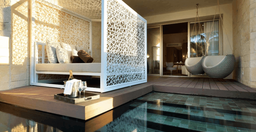 TRS Coral Hotel 14