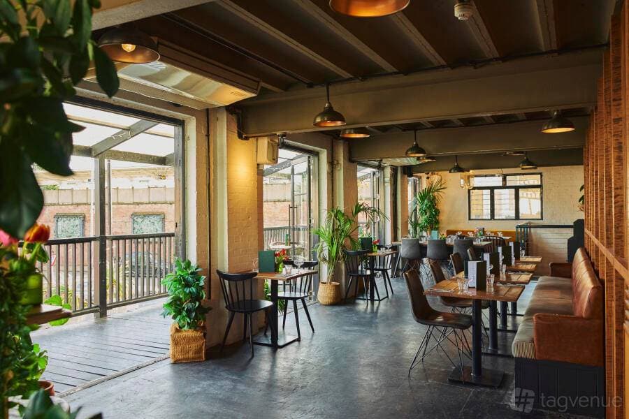 The Prince West Brompton 40