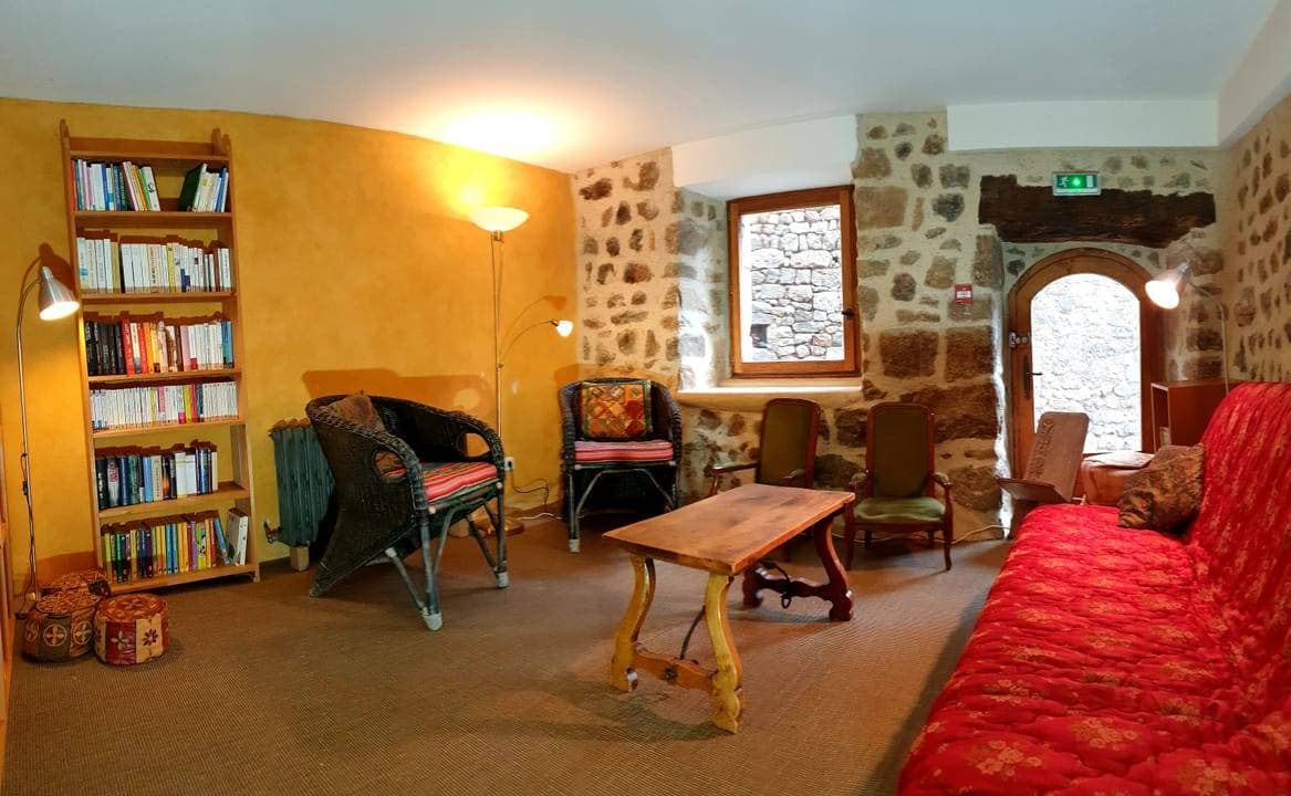 Gîte La Charrette Fleurie 5