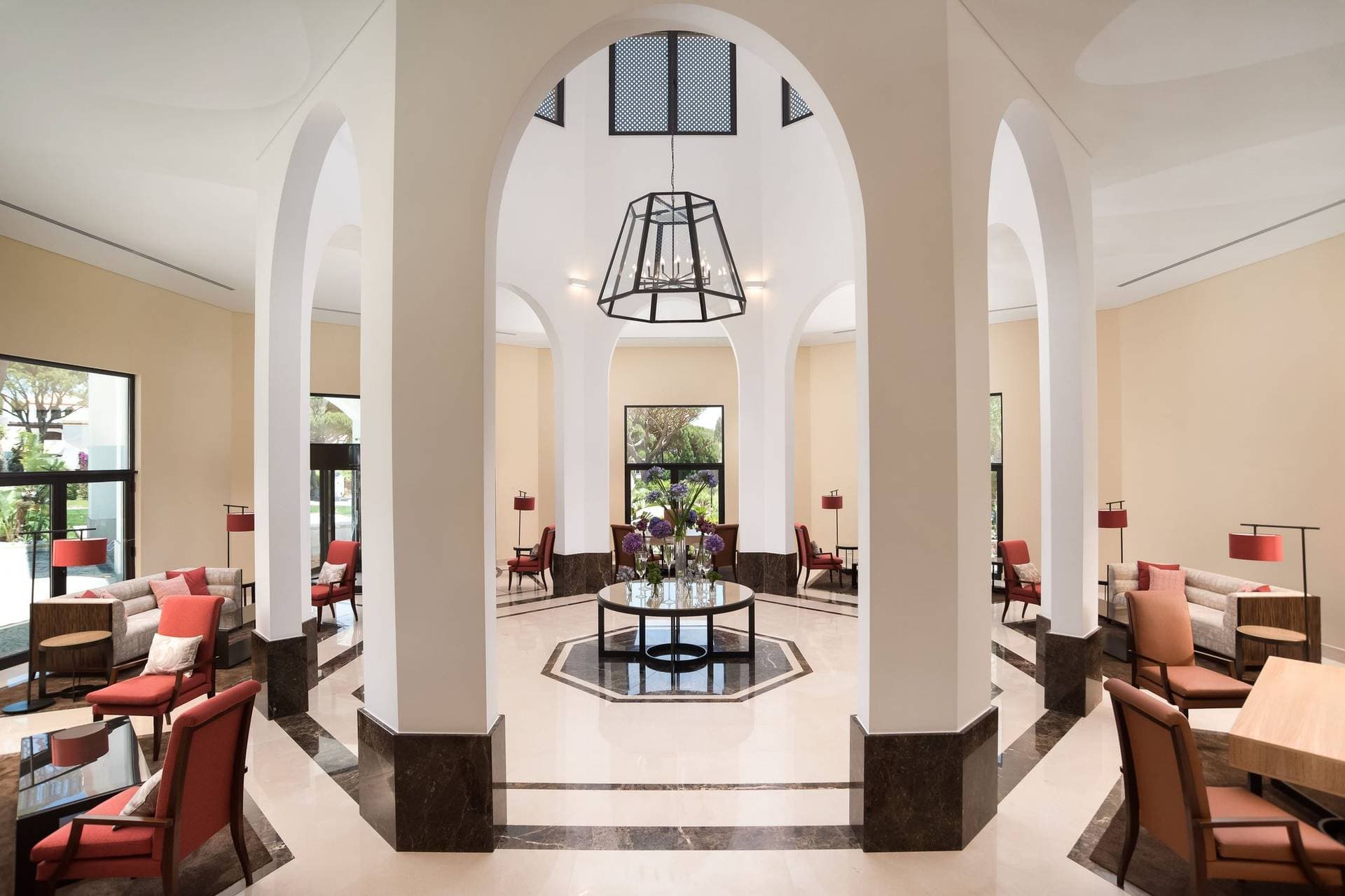 Pine Cliffs Hotel, a Luxury Collection Resort, Algarve 18