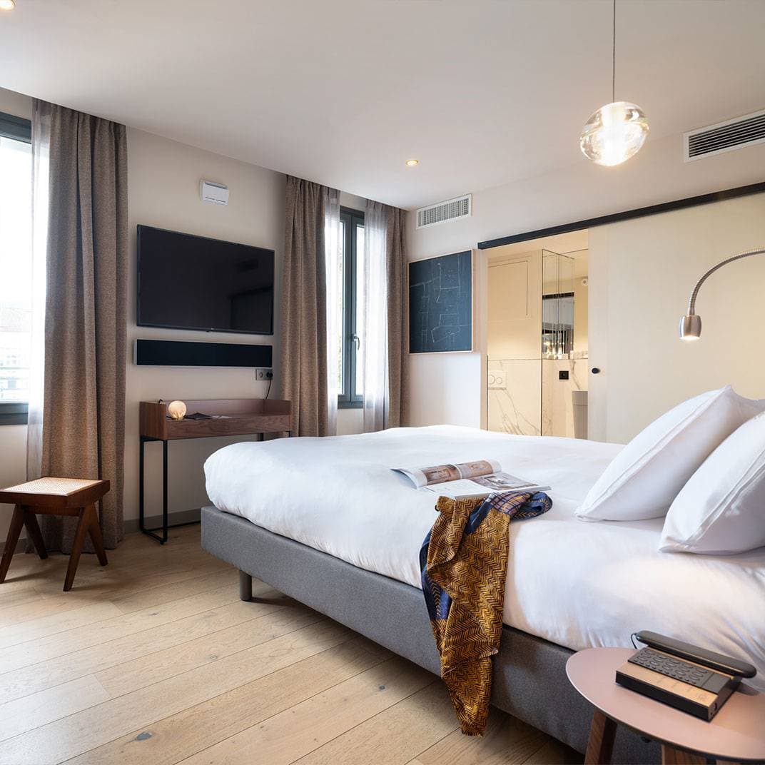 Hébé Hotel 6