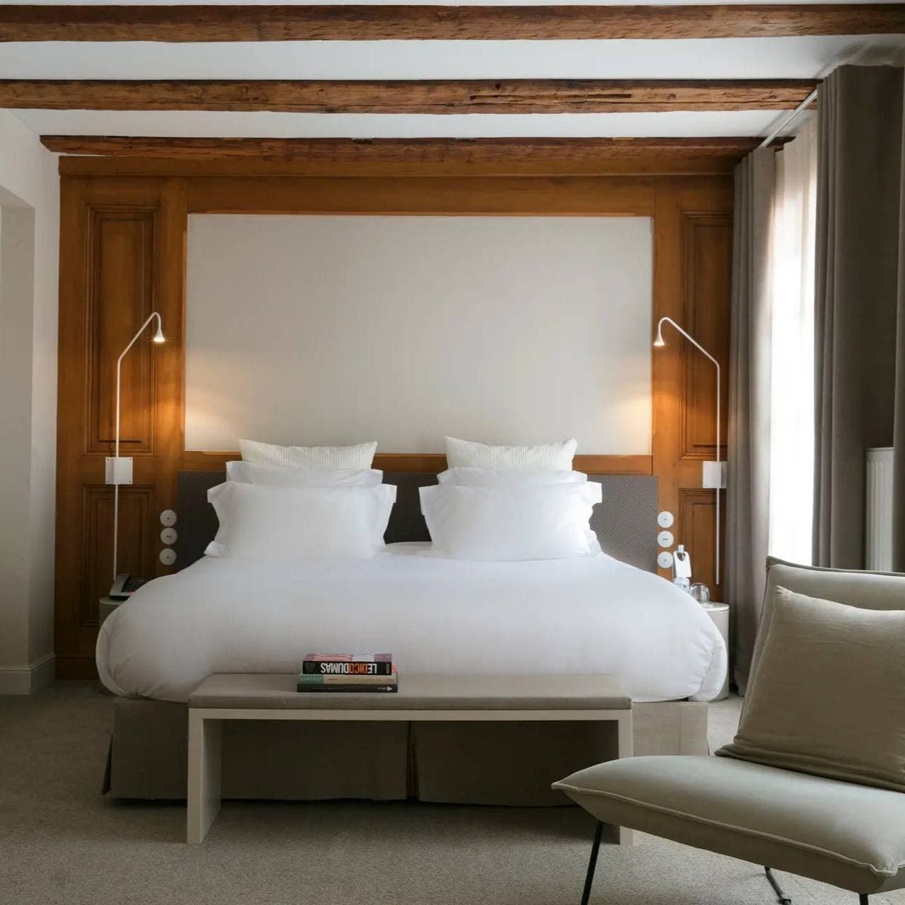 La Maison des Têtes 10