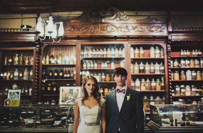New Orleans Pharmacy Museum 18