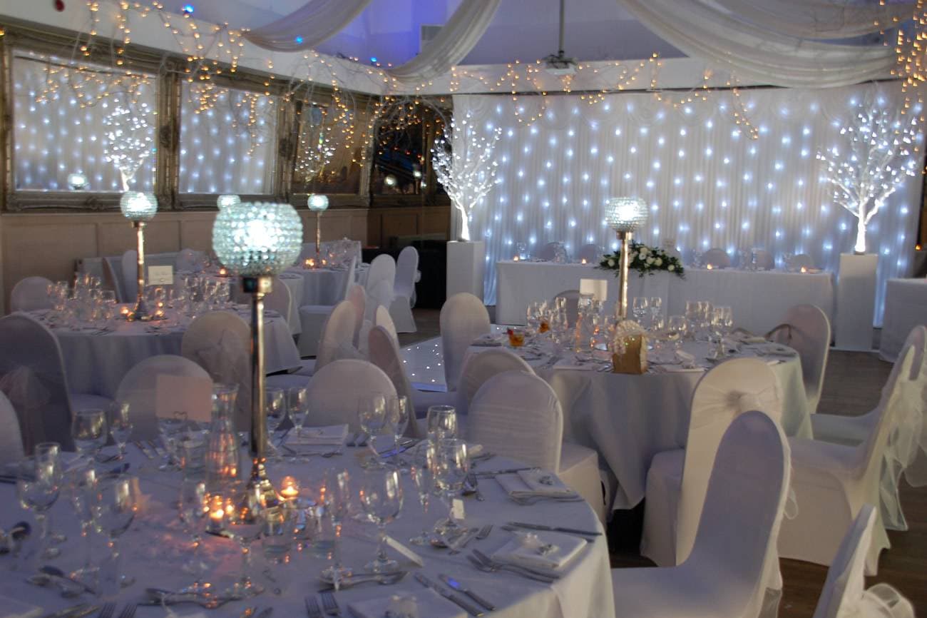 Kings Oak Hotel 7