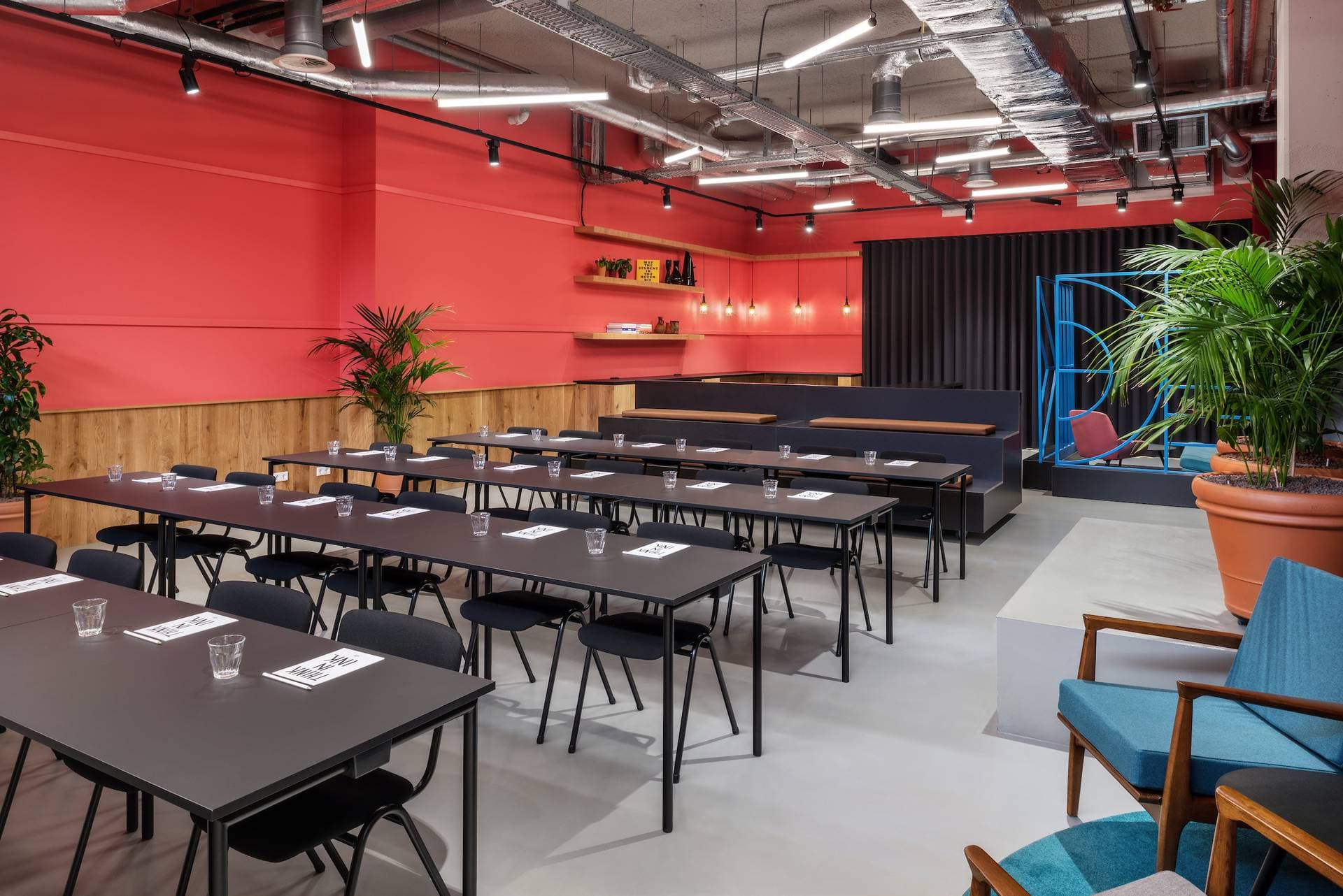 The Social Hub Amsterdam City 24