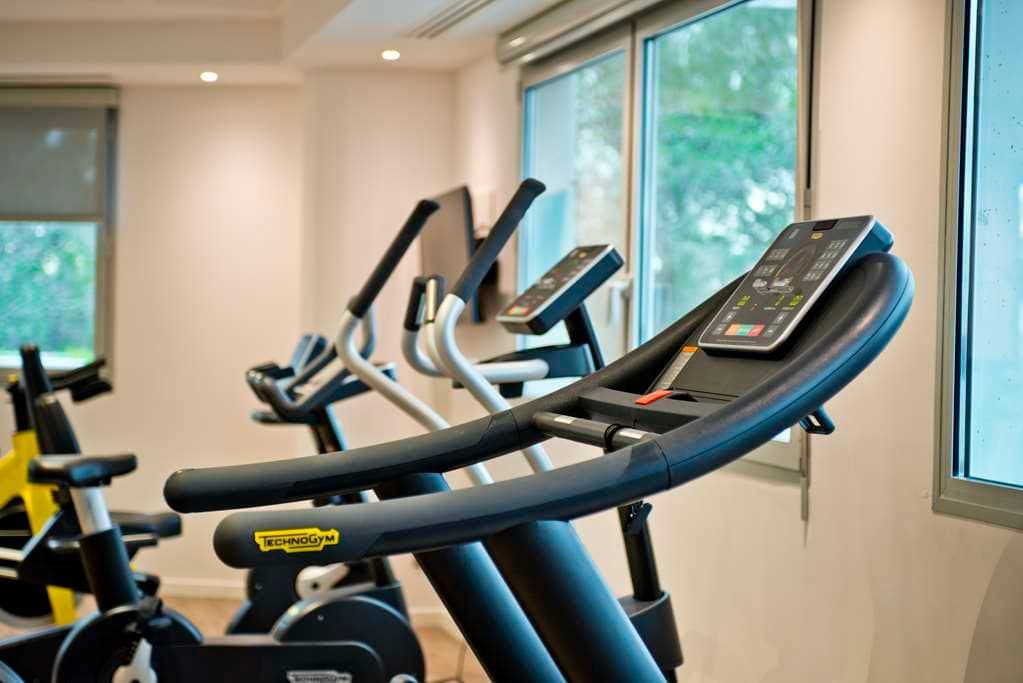 Golden Tulip Sophia Antipolis Hôtel & Spa 4