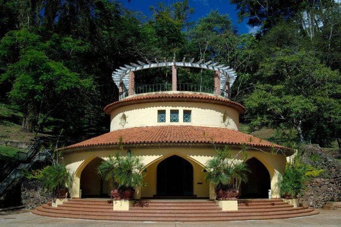Grande Hotel Termas de Araxá 19