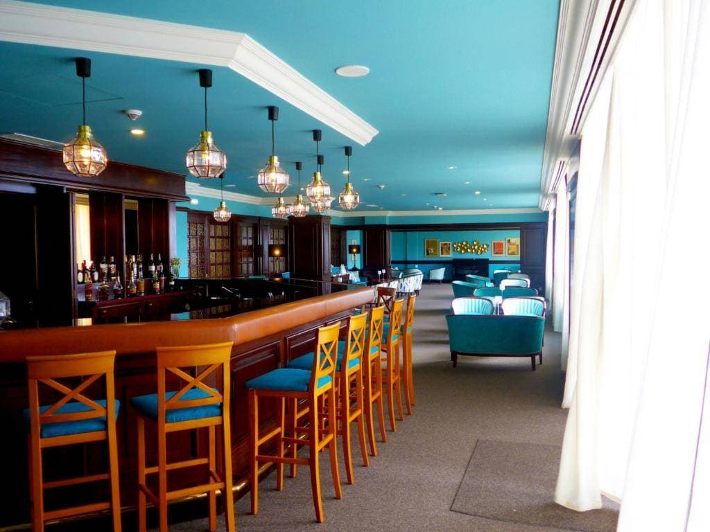 Pestana Bahia Praia 5