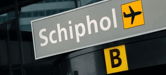 photo de Taxi Centrale Schiphol