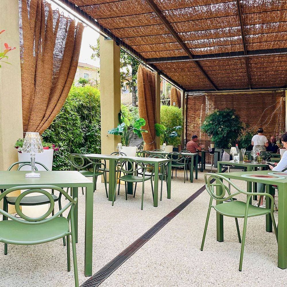 La Villa Tartary 1