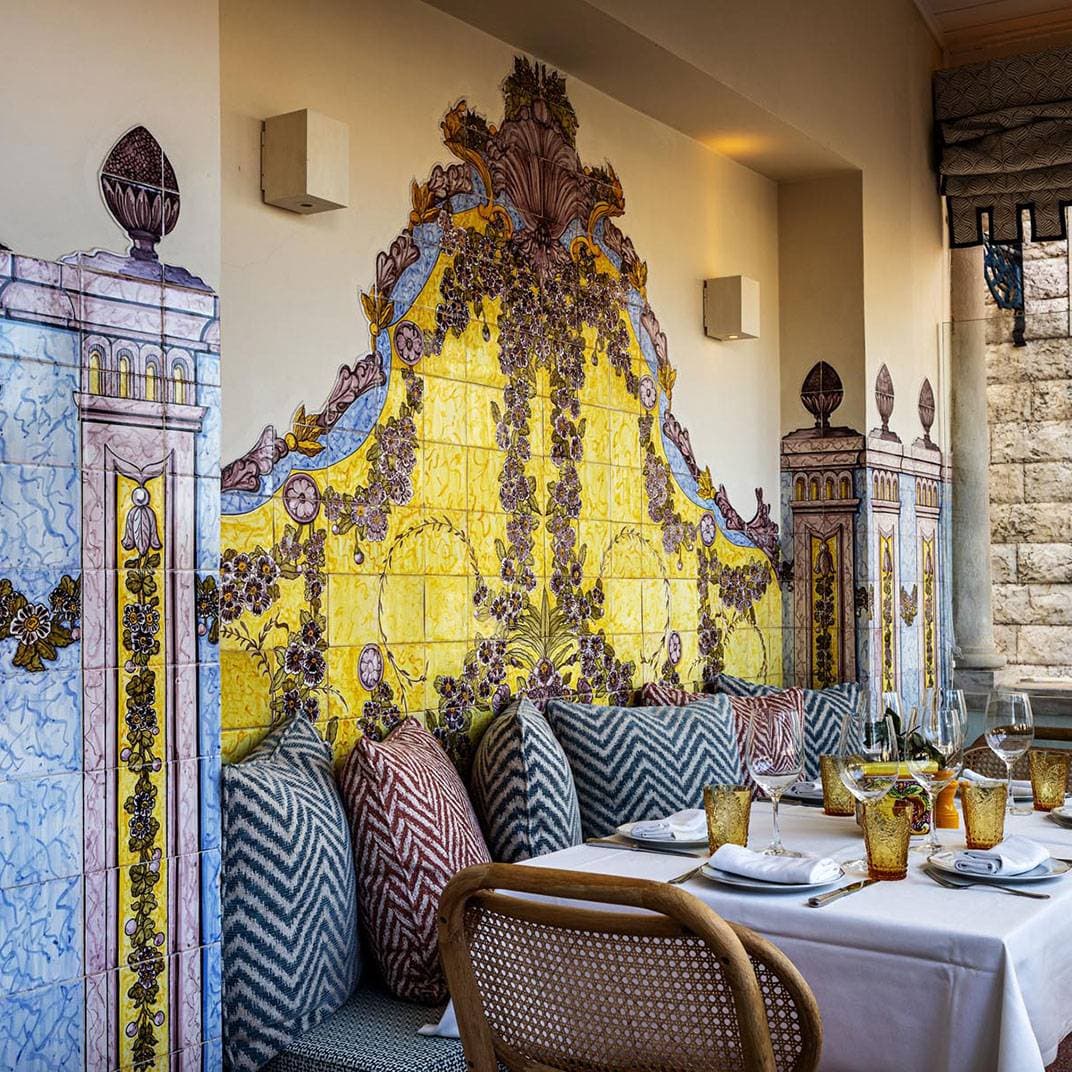 Villa Cascais Boutique Hotel 18