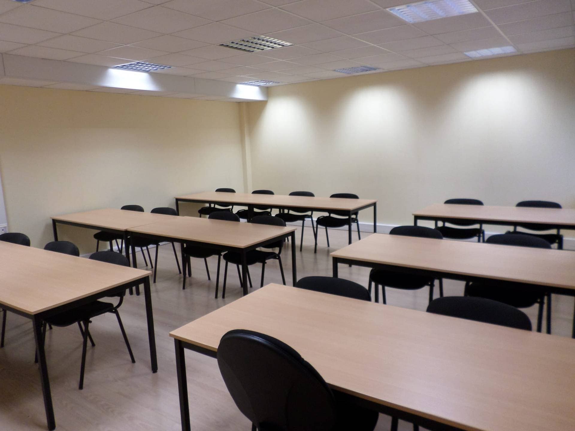 Le Millenium - Centre d'affaires 1