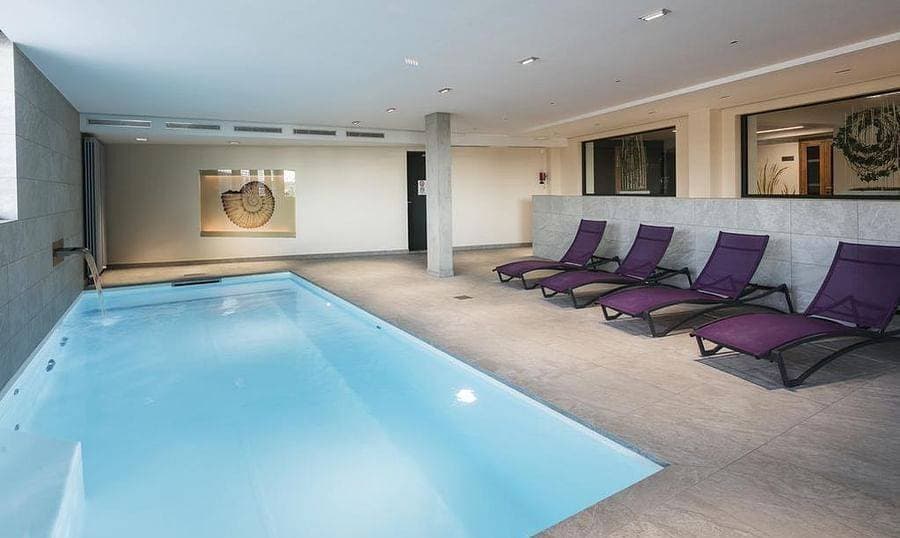 Best Western Hotel & SPA Le Schoenenbourg 8