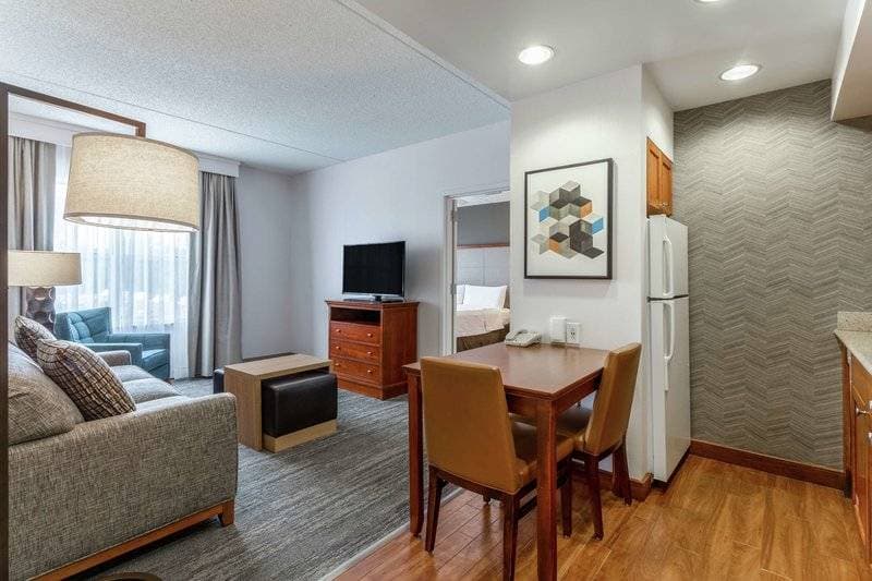 Homewood Suites by Hilton Albany 15