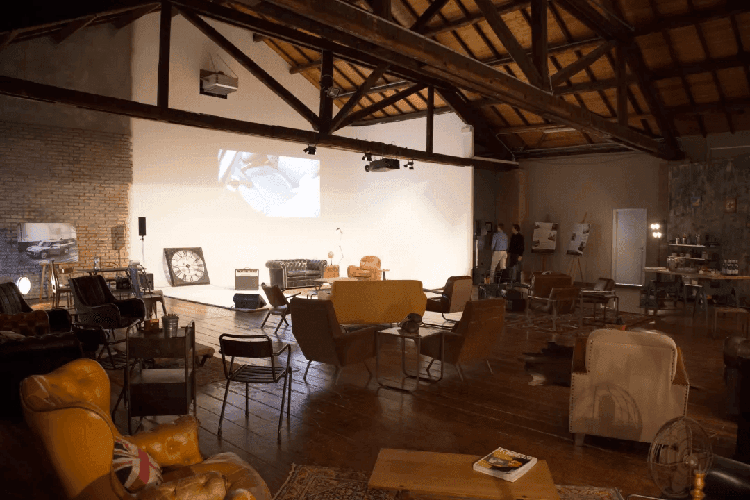 SPAZIO LOFT