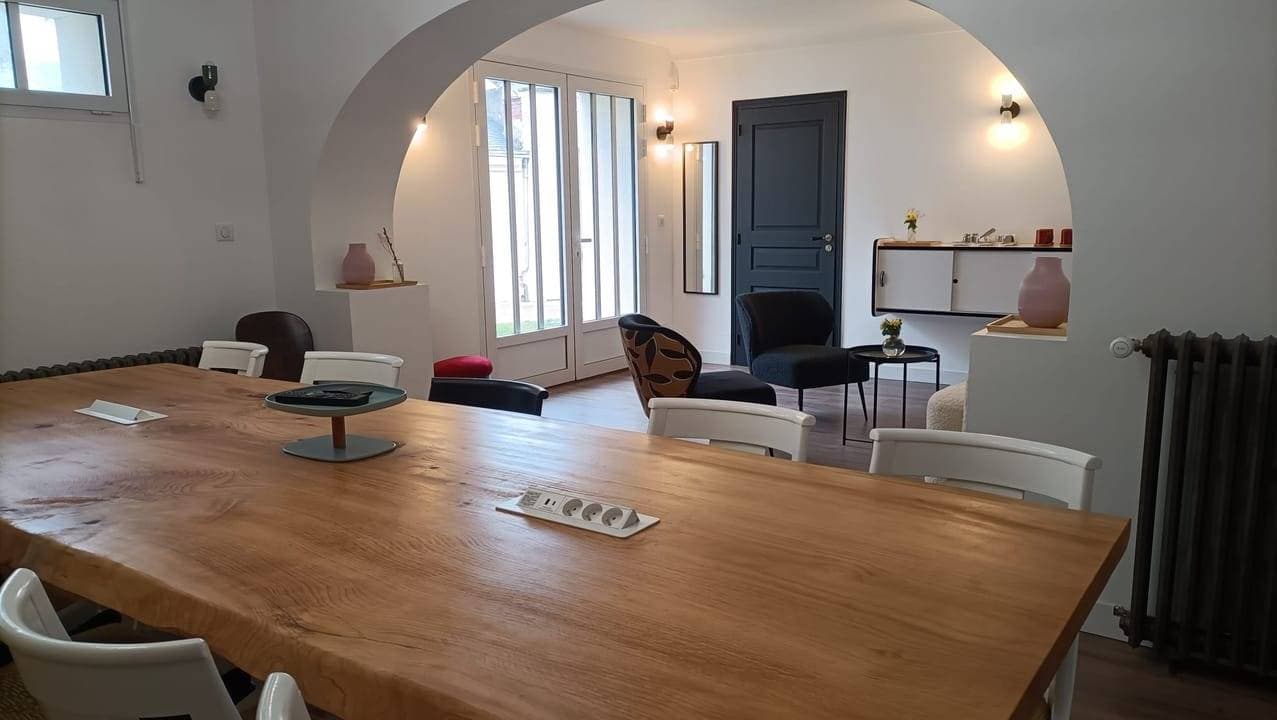 Villa Buffon 5