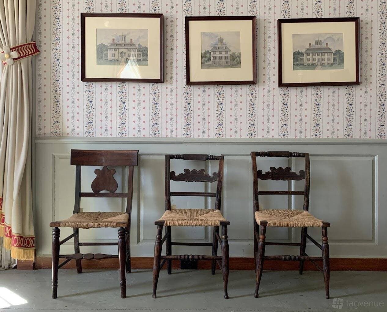 Shirley-Eustis House 14