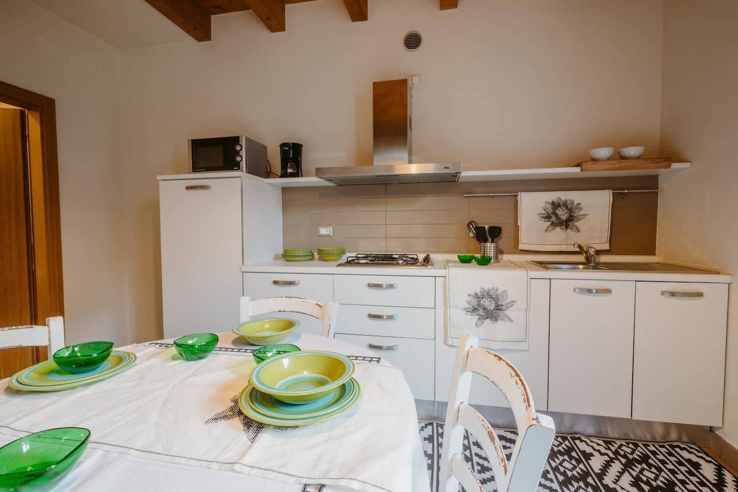 PELACA Resort Gargnano 18