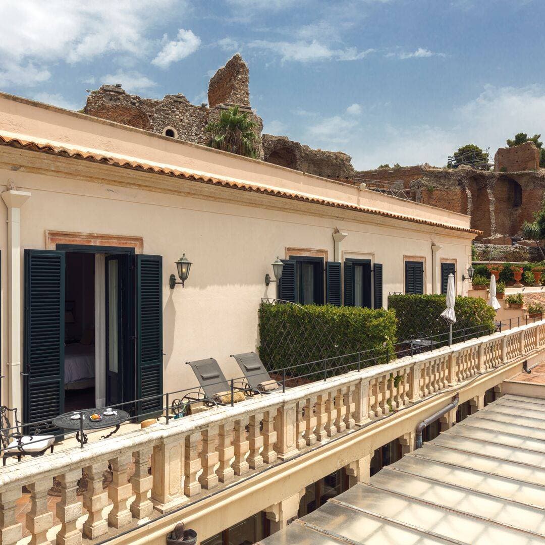 Grand Hotel Timeo, A Belmond Hotel, Taormina 9