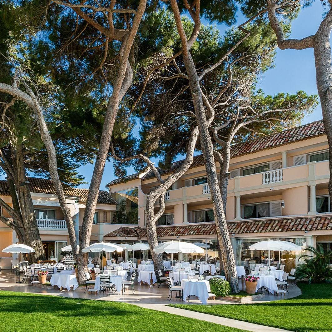 Cheval Blanc St-Tropez 4