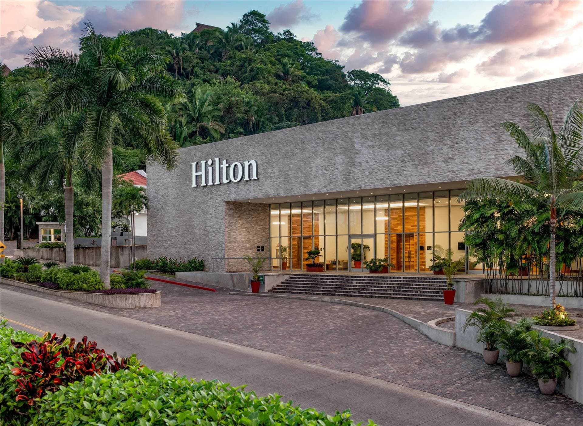 Hilton Vallarta Riviera All-Inclusive Resort 33