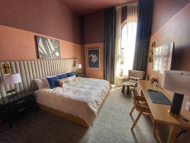 Kinn Guesthouse Downtown 12